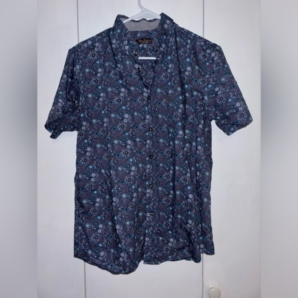 Ben Sherman button down